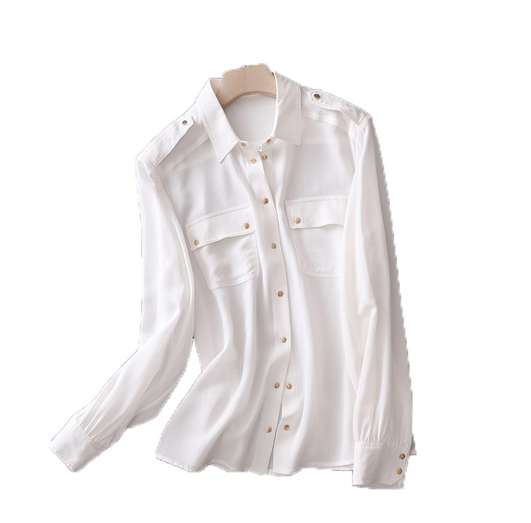 Shea Blouse
