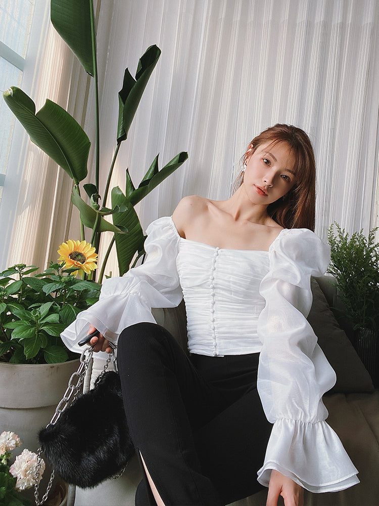 KADY BLOUSE