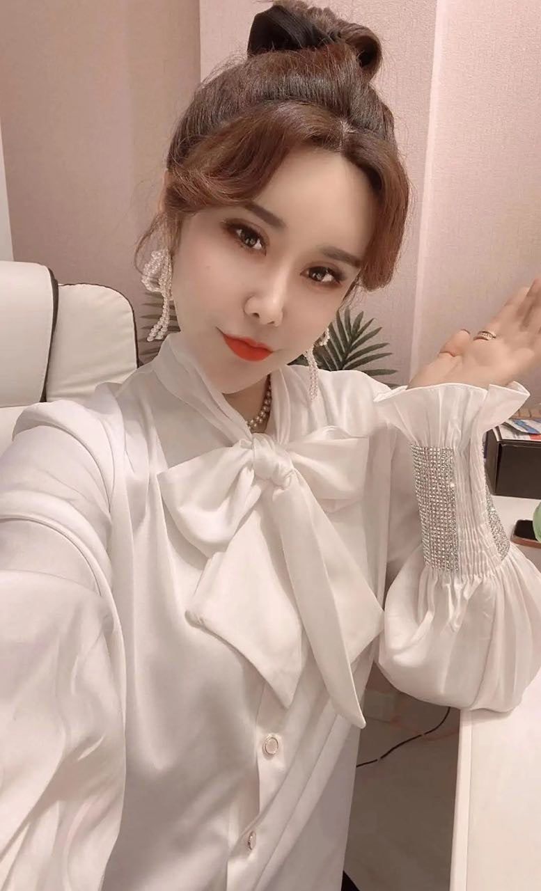 Sevel Blouse