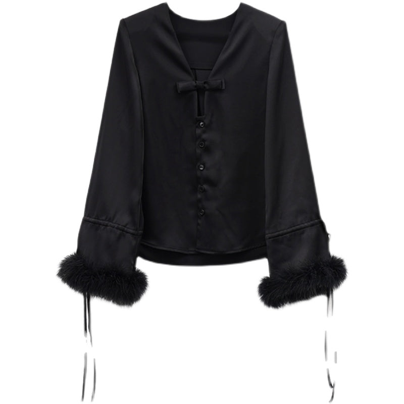 Nisha Blouse
