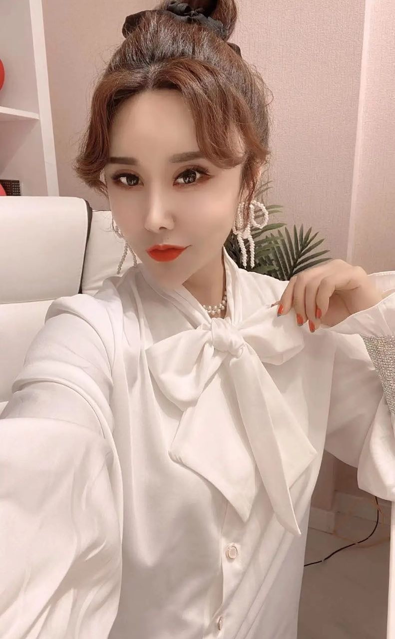 Sevel Blouse