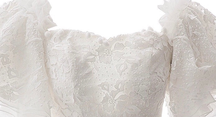 维多利亚连衣裙