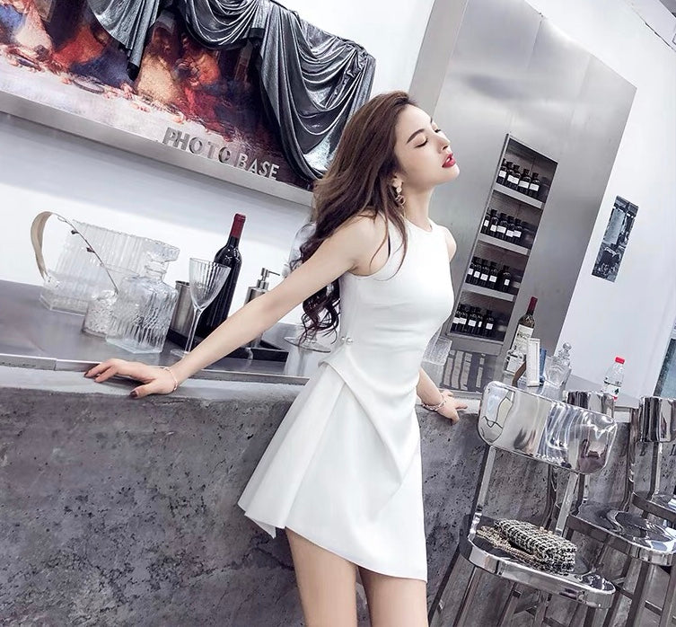 BELLA Vouge 连衣裙