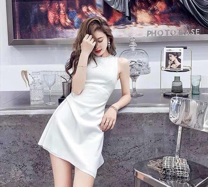 BELLA Vouge 连衣裙