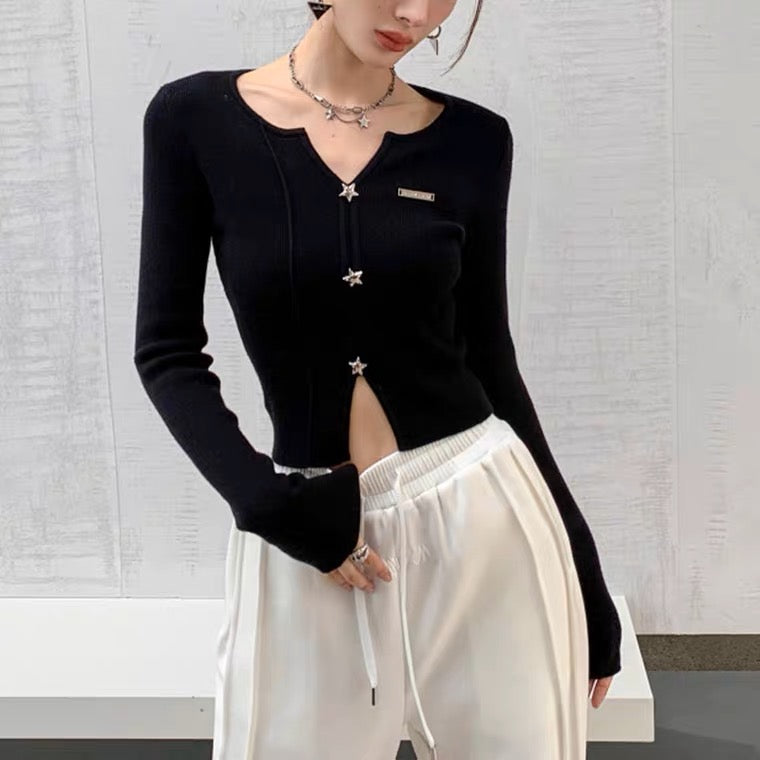 Morrin Blouse