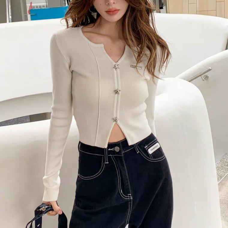 Morrin Blouse