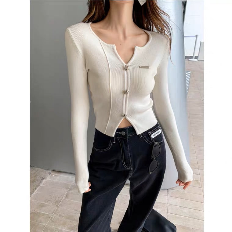 Morrin Blouse