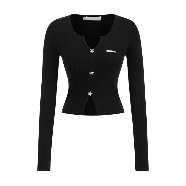 Morrin Blouse