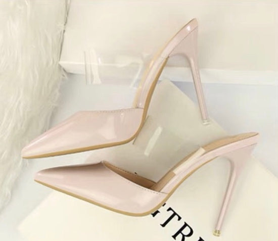 娜奥米 高跟鞋