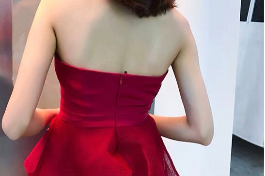 第五大道晚礼服