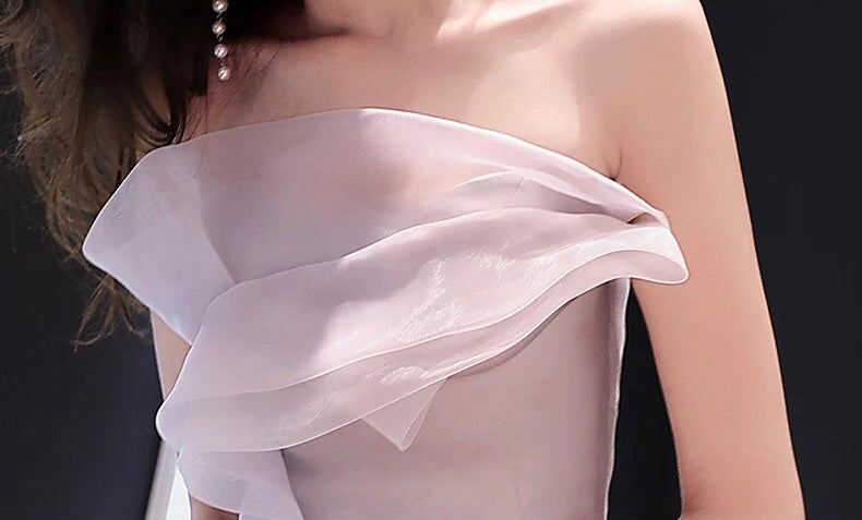 高级 Camille 连衣裙