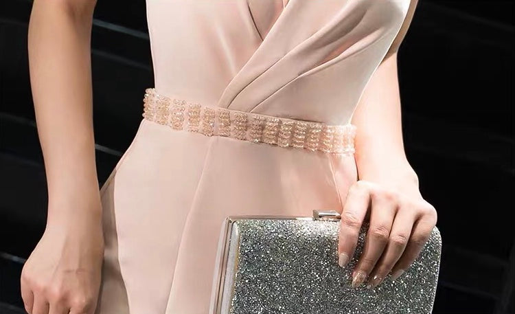 HAUTE ALIVIA 连衣裙