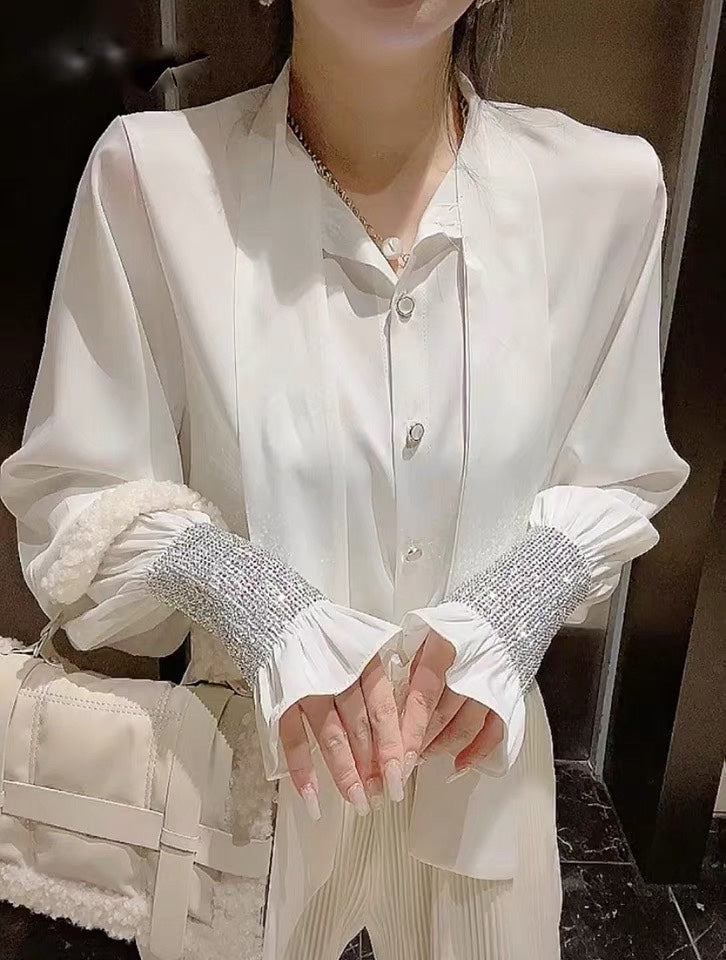 Sevel Blouse