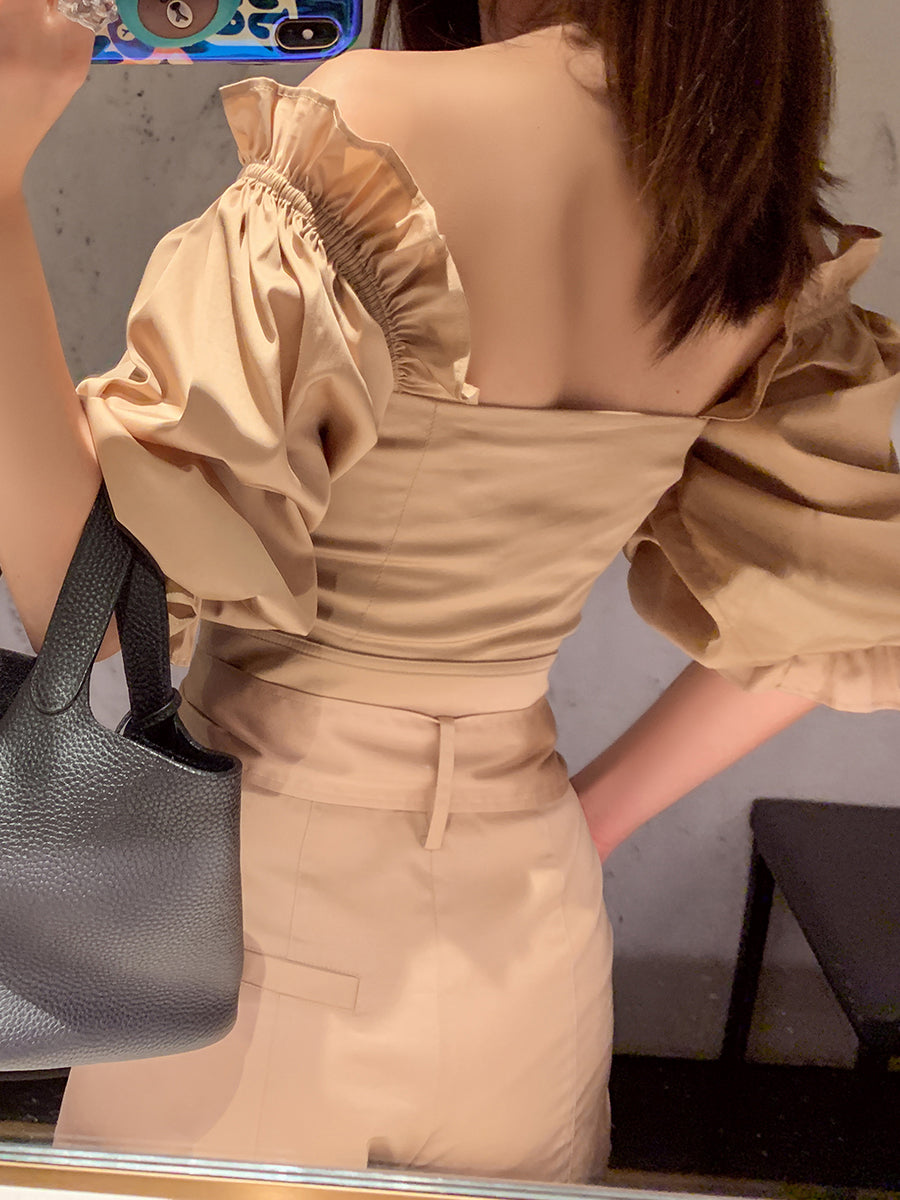 EMMELINE Top