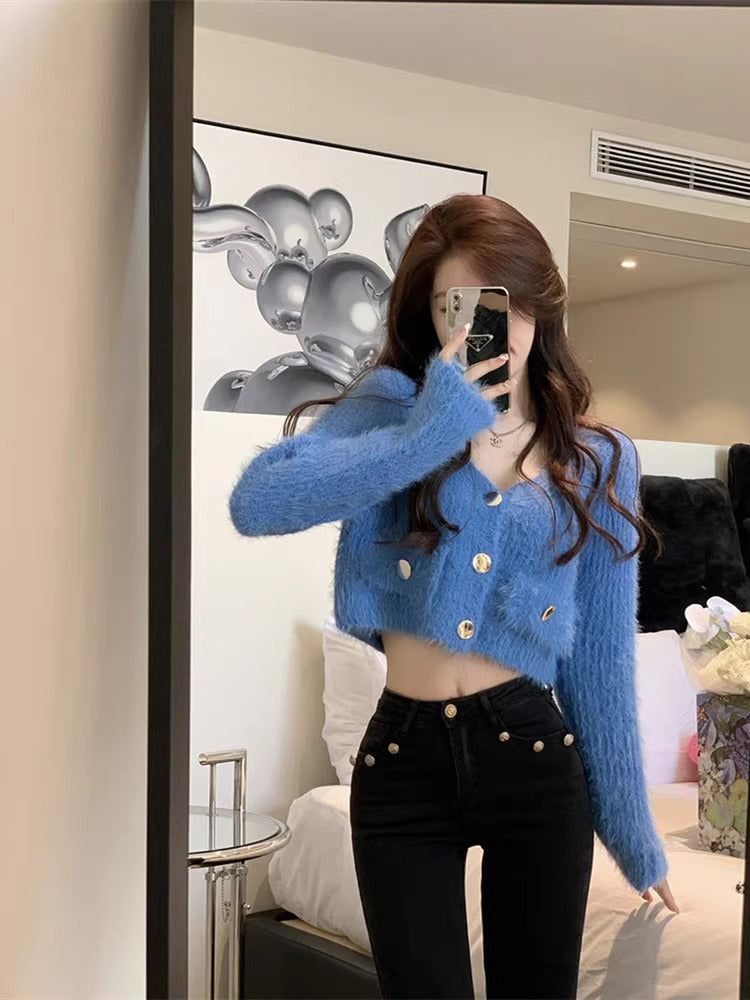 Elida Blouse