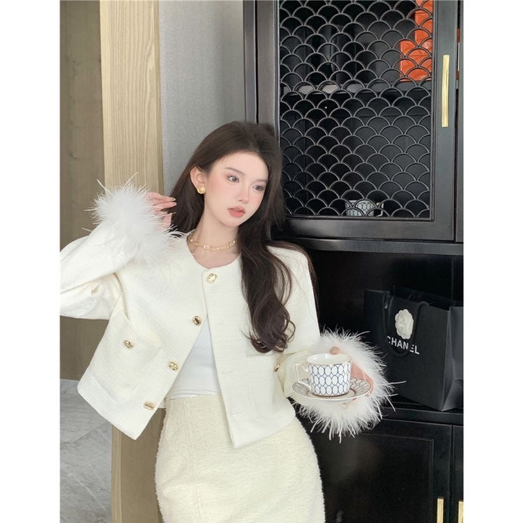 Parisa Blazer