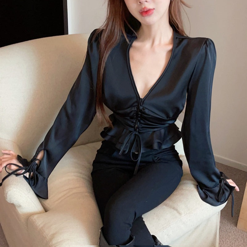 Marganita Blouse