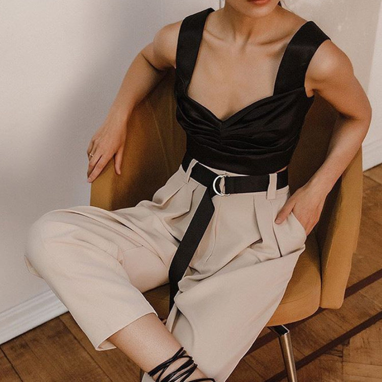 NADIA Top