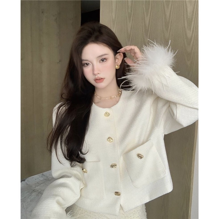 Parisa Blazer