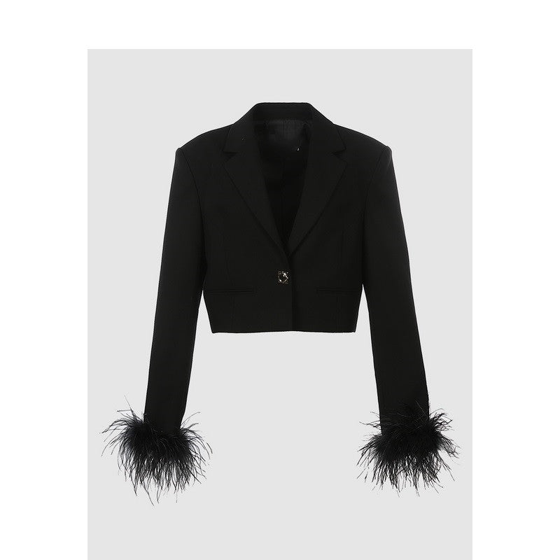 Olette Blazer