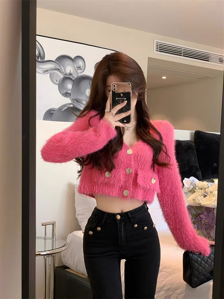 Elida Blouse