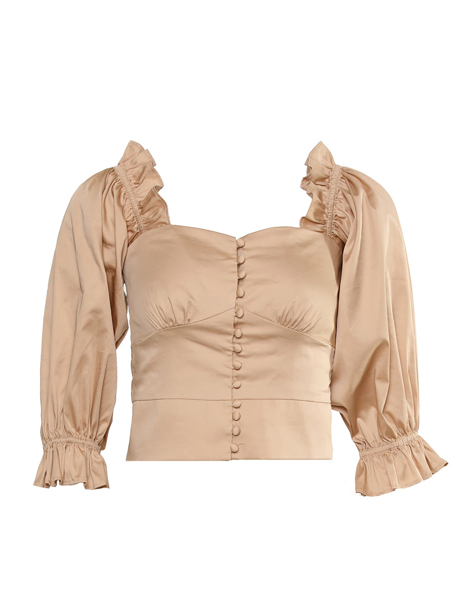 EMMELINE Top