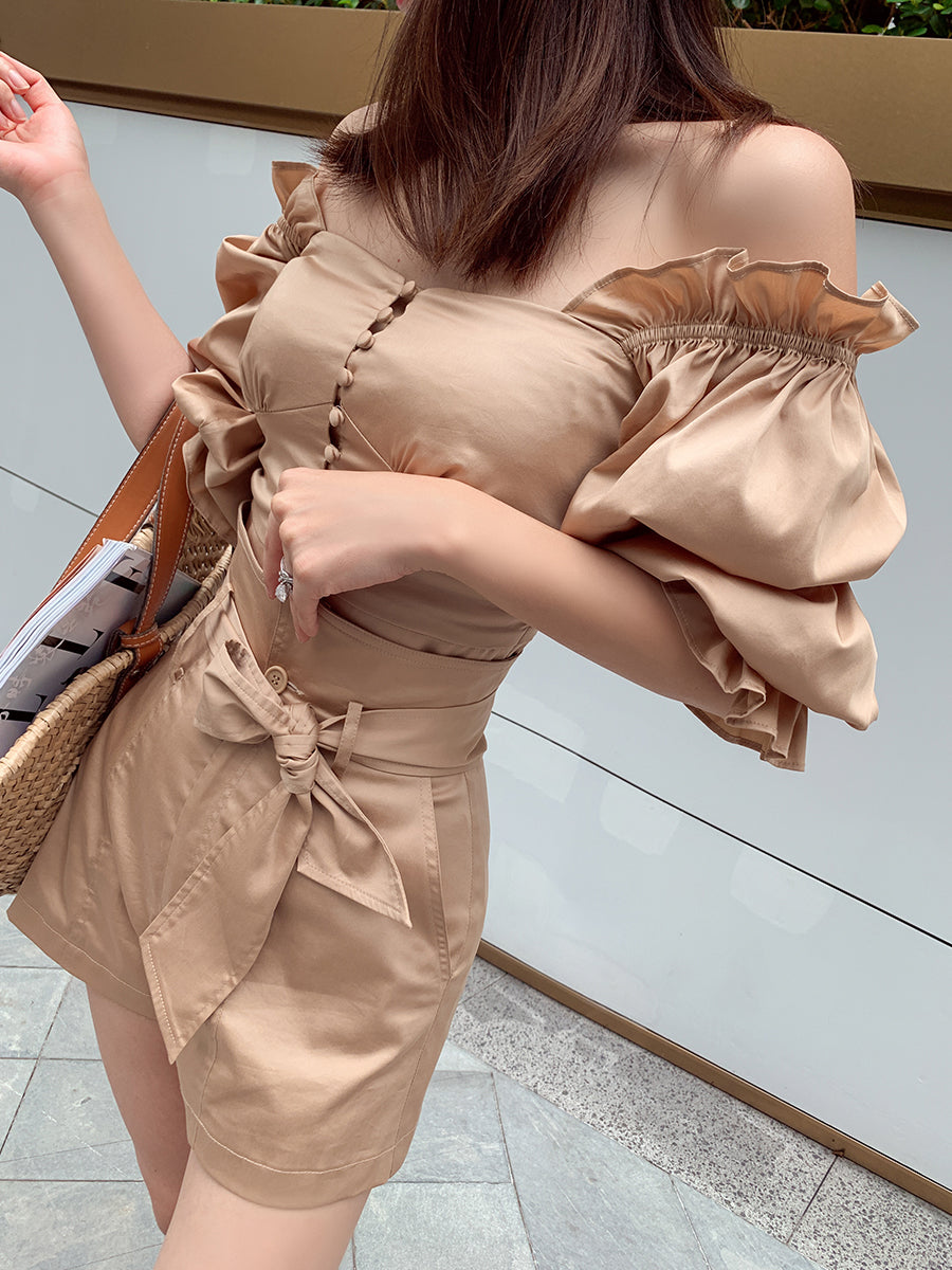 EMMELINE Top