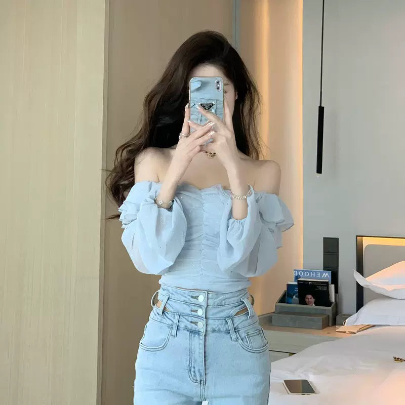 Wenny Blouse