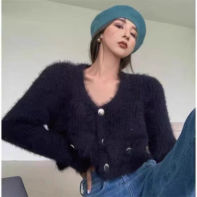 Elida Blouse