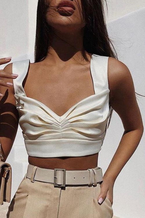 NADIA Top