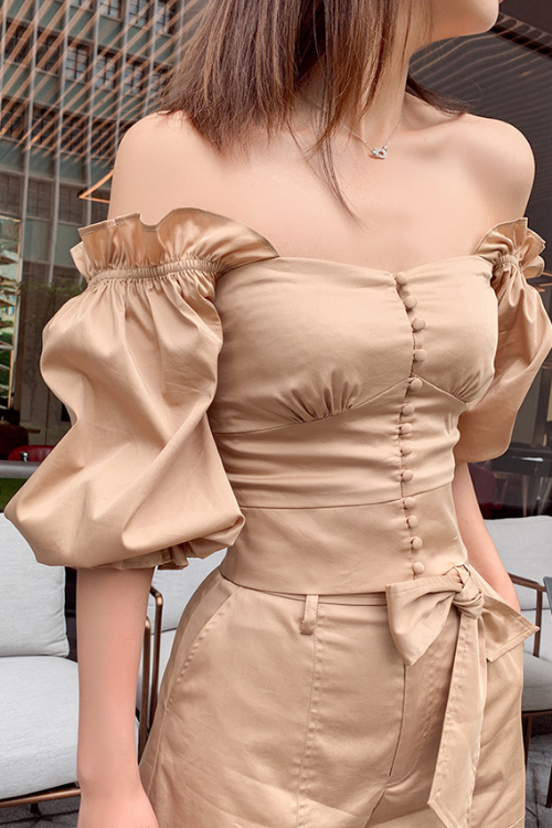 EMMELINE Top