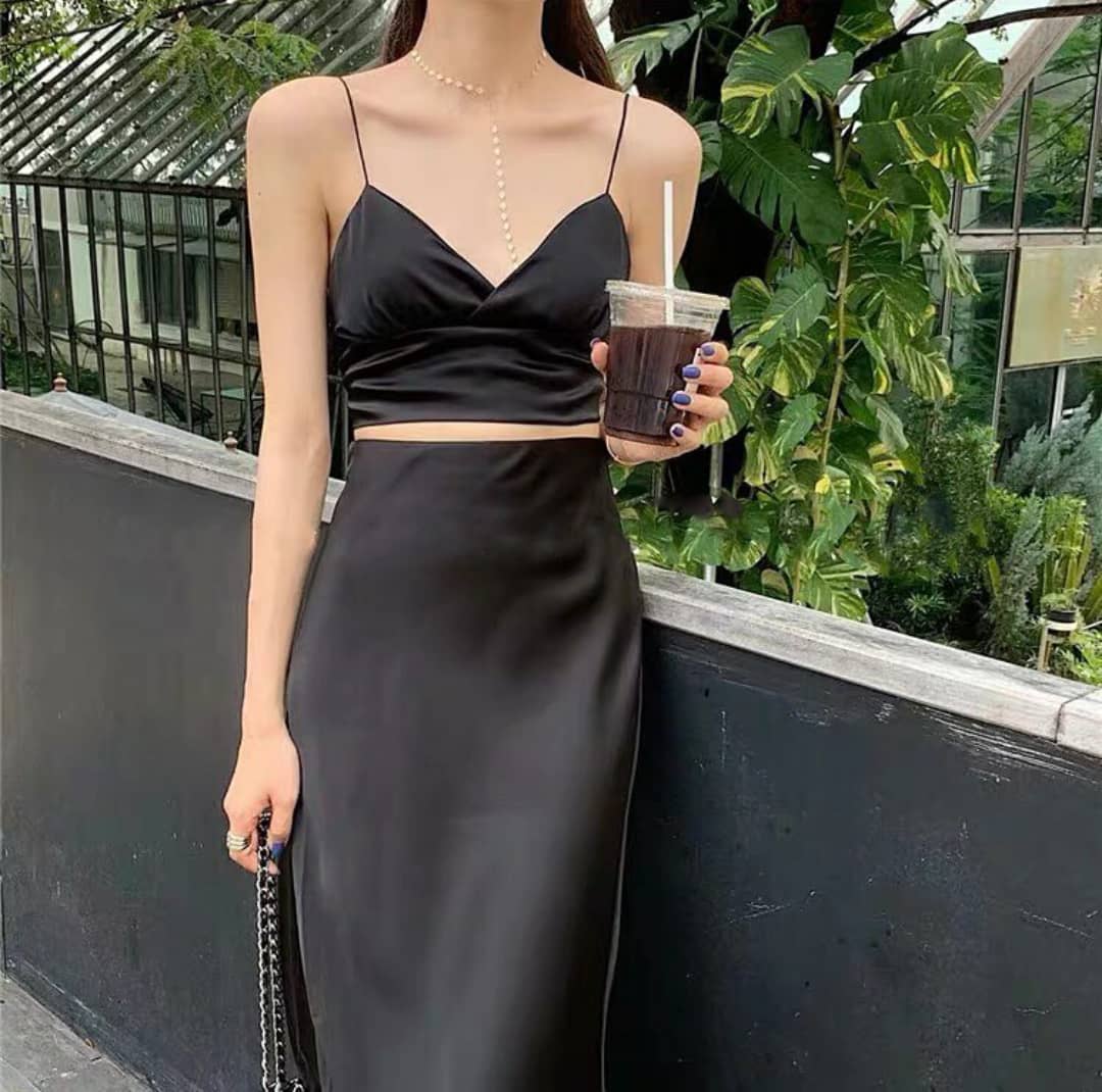 JADA DRESS