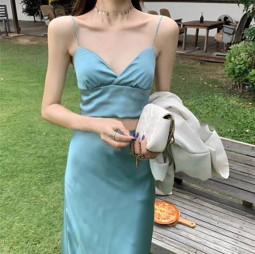 JADA DRESS
