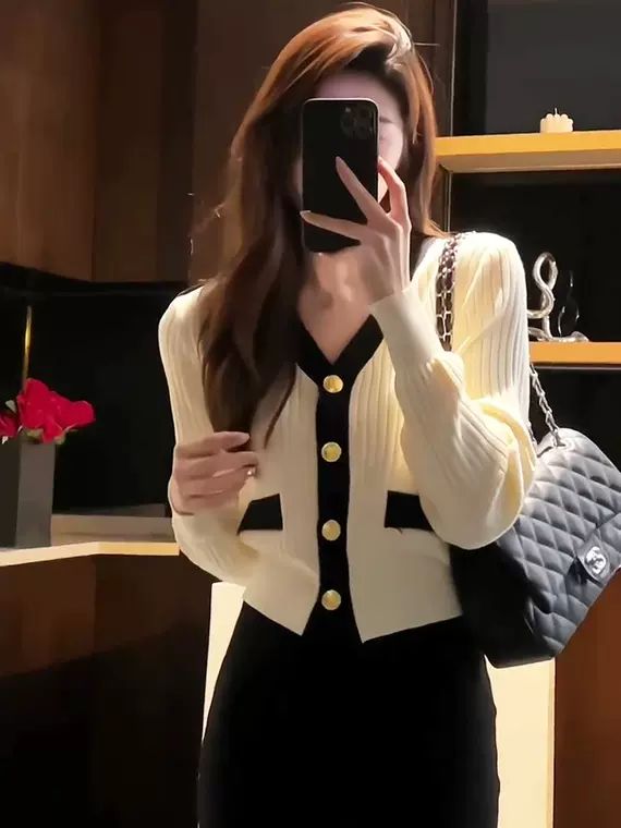Faye Blouse