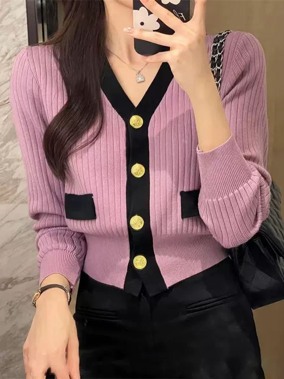 Faye Blouse