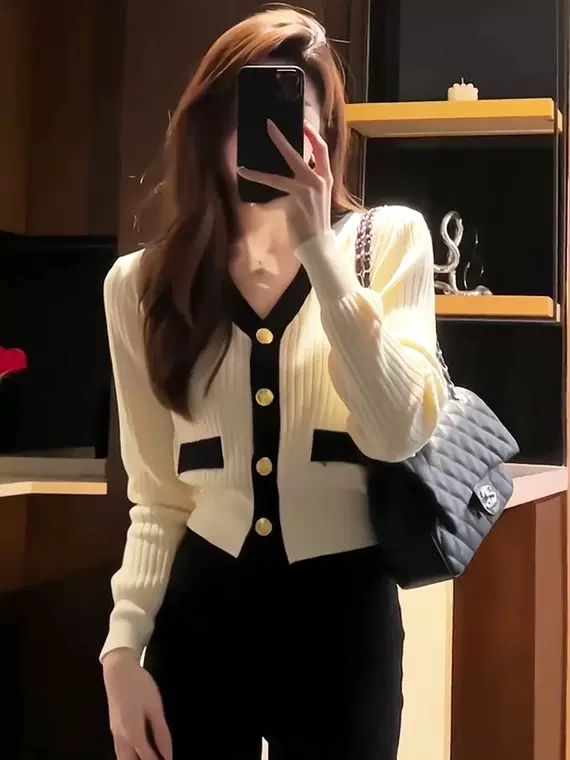 Faye Blouse