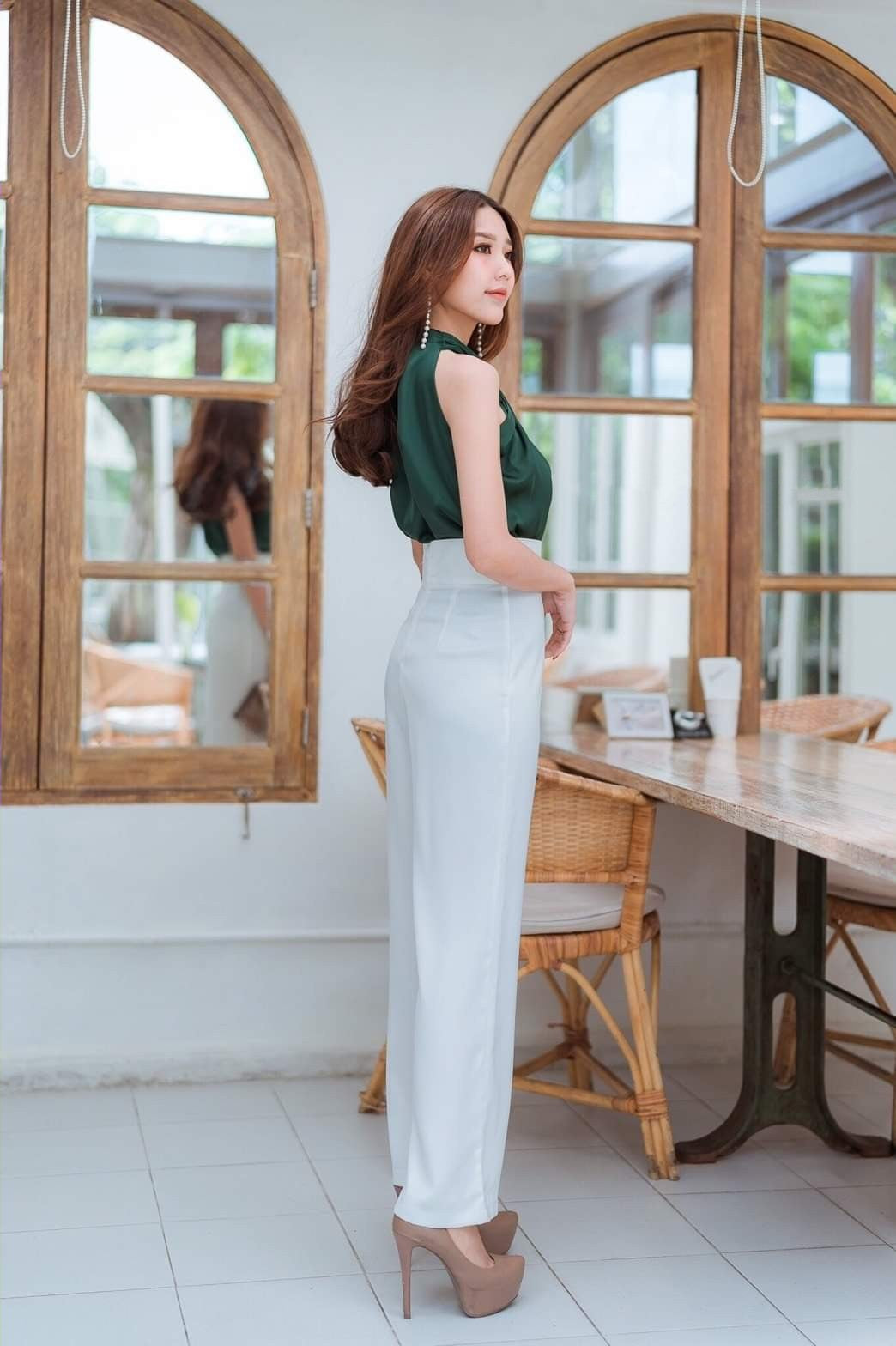 CLARA Top