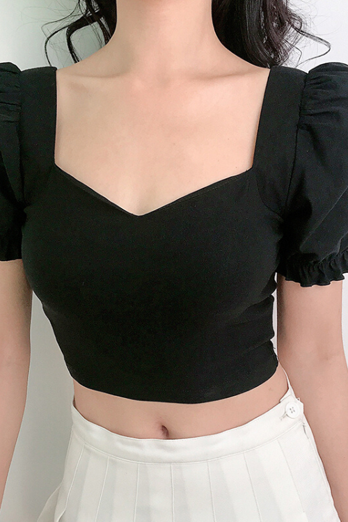 VIAN BLOUSE