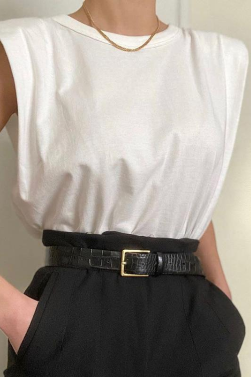 PERCY BLOUSE