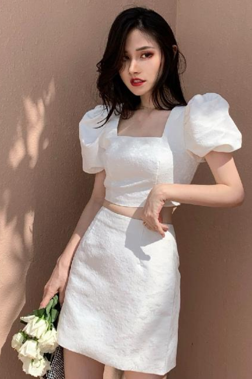 LEYZA SET WEAR