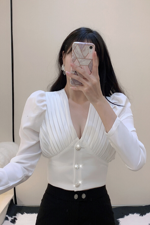 PAILEY Blouse