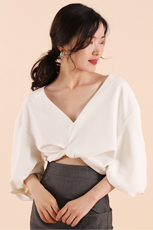 GIANNA Blouse