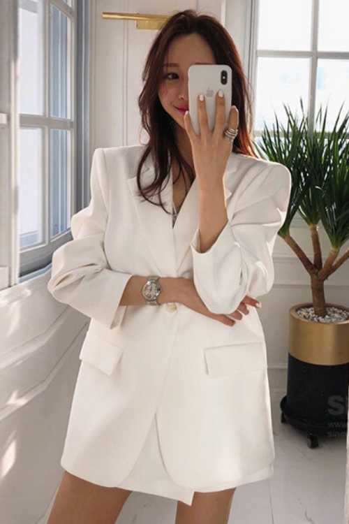 NEVAEH Blazer