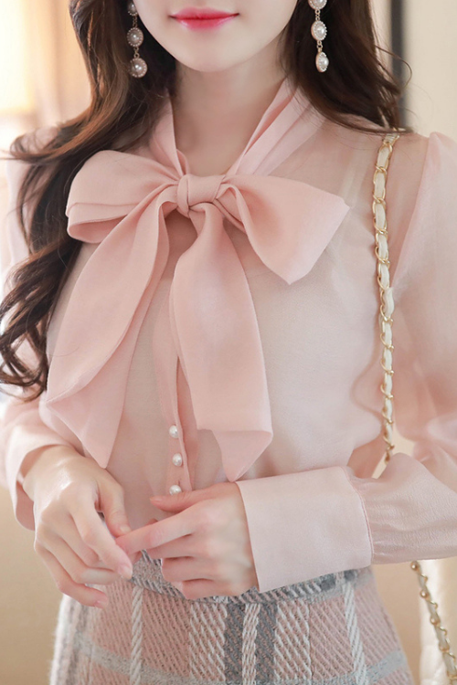 ANNES BLOUSE