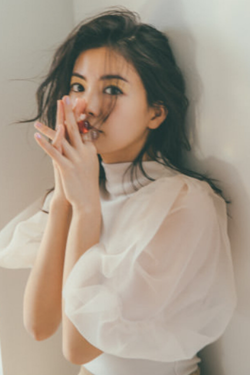 MENA Blouse