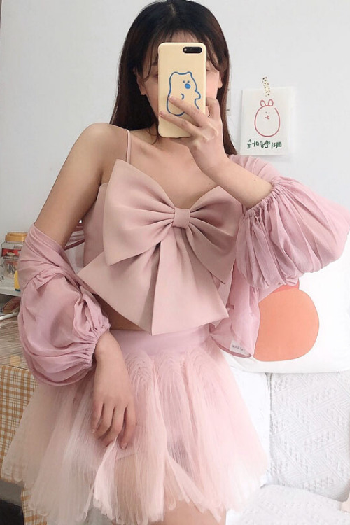 VIGDIS BLOUSE