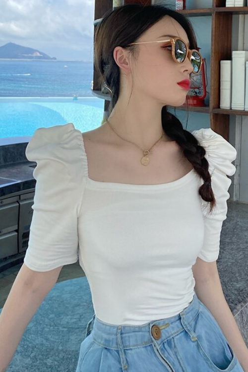 SOFFI BLOUSE
