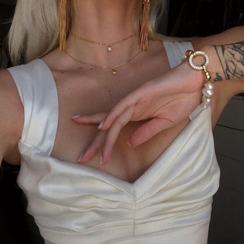NELLA BLOUSE