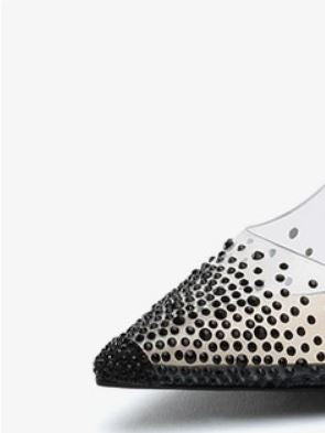 斯塔琳·斯蒂勒托