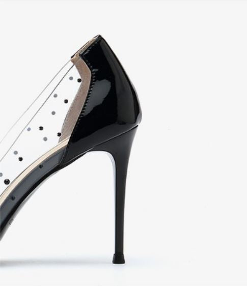 斯塔琳·斯蒂勒托